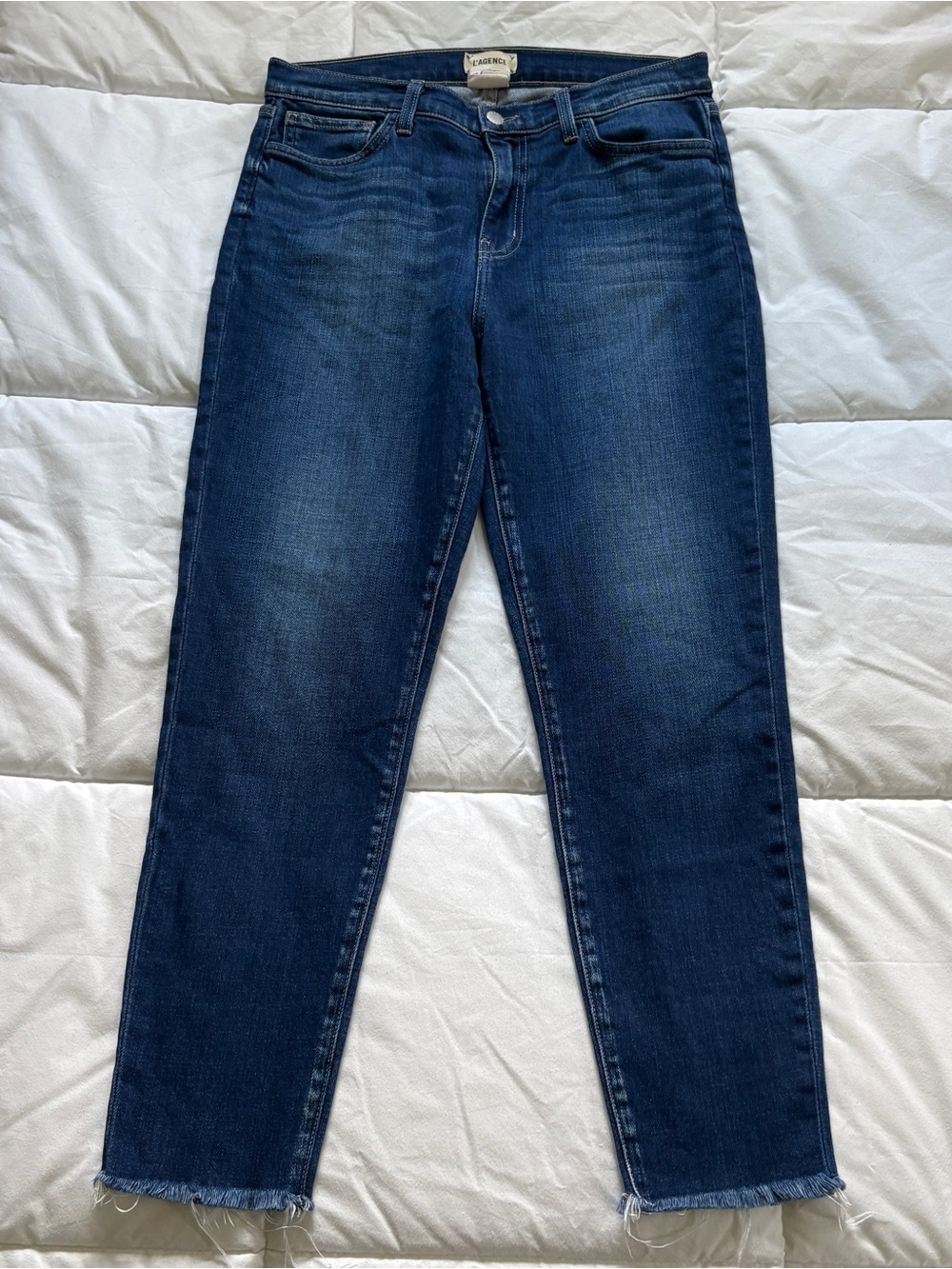 L’AGENCE Jeans